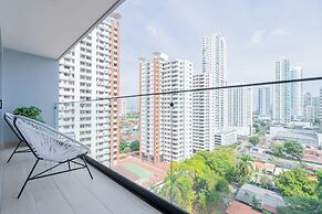 San Francisco by Wynwood House