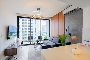 San Francisco by Wynwood House