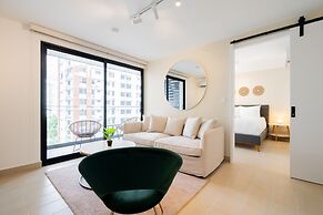 San Francisco by Wynwood House