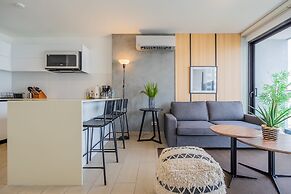 San Francisco by Wynwood House