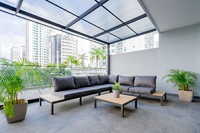 San Francisco by Wynwood House