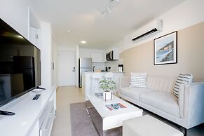 San Francisco by Wynwood House