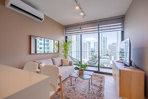 San Francisco by Wynwood House