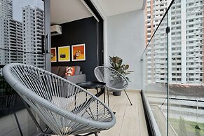 San Francisco by Wynwood House