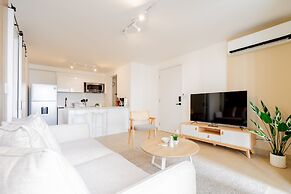 San Francisco by Wynwood House