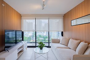 San Francisco by Wynwood House