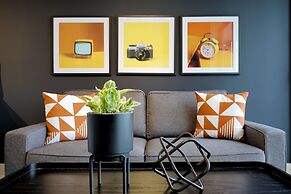 San Francisco by Wynwood House