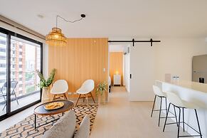 San Francisco by Wynwood House