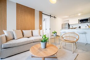 San Francisco by Wynwood House