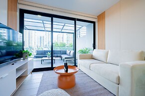 San Francisco by Wynwood House