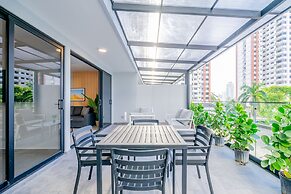 San Francisco by Wynwood House