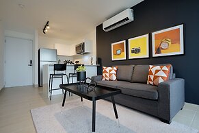 San Francisco by Wynwood House