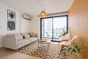 San Francisco by Wynwood House