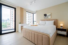 San Francisco by Wynwood House