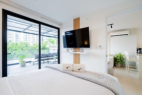 San Francisco by Wynwood House