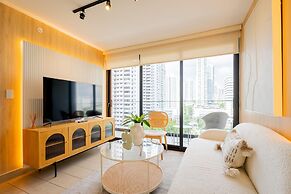 San Francisco by Wynwood House