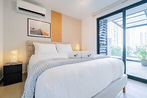 San Francisco by Wynwood House