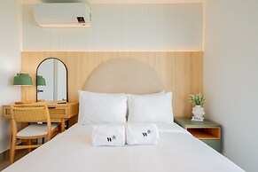 San Francisco by Wynwood House