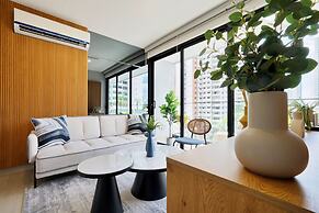 San Francisco by Wynwood House