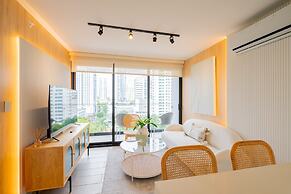 San Francisco by Wynwood House