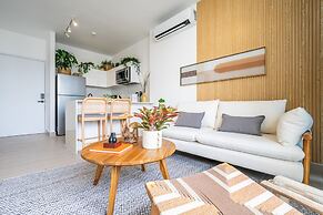 San Francisco by Wynwood House