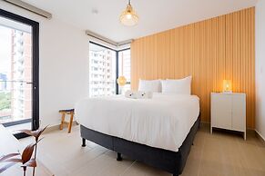 San Francisco by Wynwood House