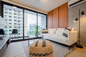 San Francisco by Wynwood House