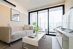 San Francisco by Wynwood House