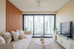 San Francisco by Wynwood House