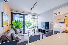 San Francisco by Wynwood House