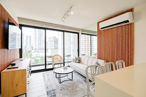 San Francisco by Wynwood House