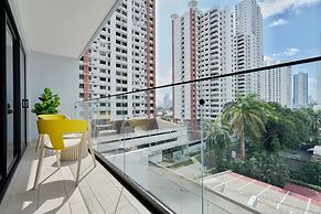 San Francisco by Wynwood House