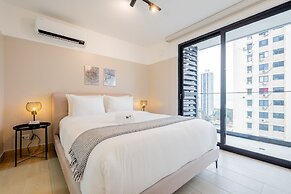 San Francisco by Wynwood House