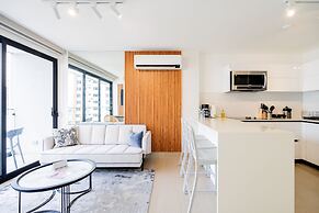 San Francisco by Wynwood House