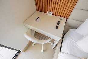 San Francisco by Wynwood House