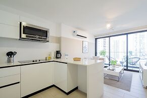 San Francisco by Wynwood House