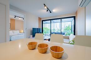 San Francisco by Wynwood House