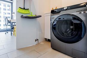 San Francisco by Wynwood House