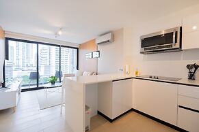 San Francisco by Wynwood House