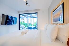 San Francisco by Wynwood House