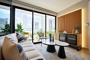 San Francisco by Wynwood House