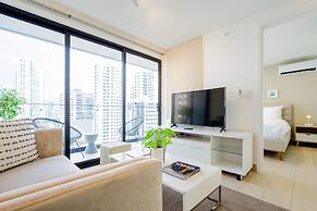 San Francisco by Wynwood House