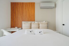 San Francisco by Wynwood House