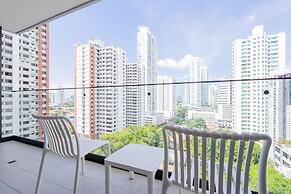 San Francisco by Wynwood House