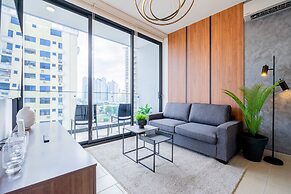 San Francisco by Wynwood House