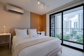 San Francisco by Wynwood House