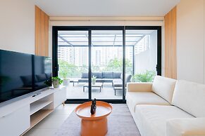 San Francisco by Wynwood House