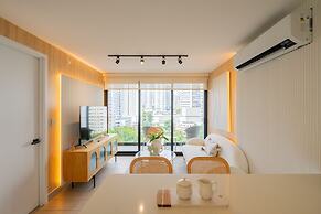 San Francisco by Wynwood House