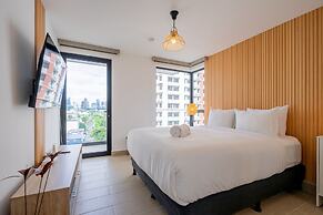 San Francisco by Wynwood House