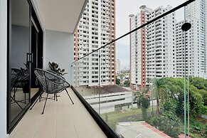 San Francisco by Wynwood House